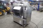Shaffer Bew Triple Roller Bar Ss Mixer